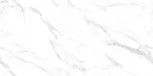 Керамогранит NT Ceramic Marmo Statuario Endless арт. NTT99506P (60x120) полированный